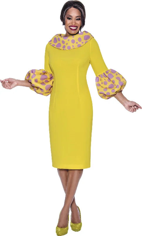 Cozy Knits Dresses by Nubiano 12151
