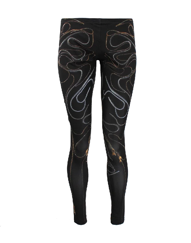 Easy Chic Printed Legging