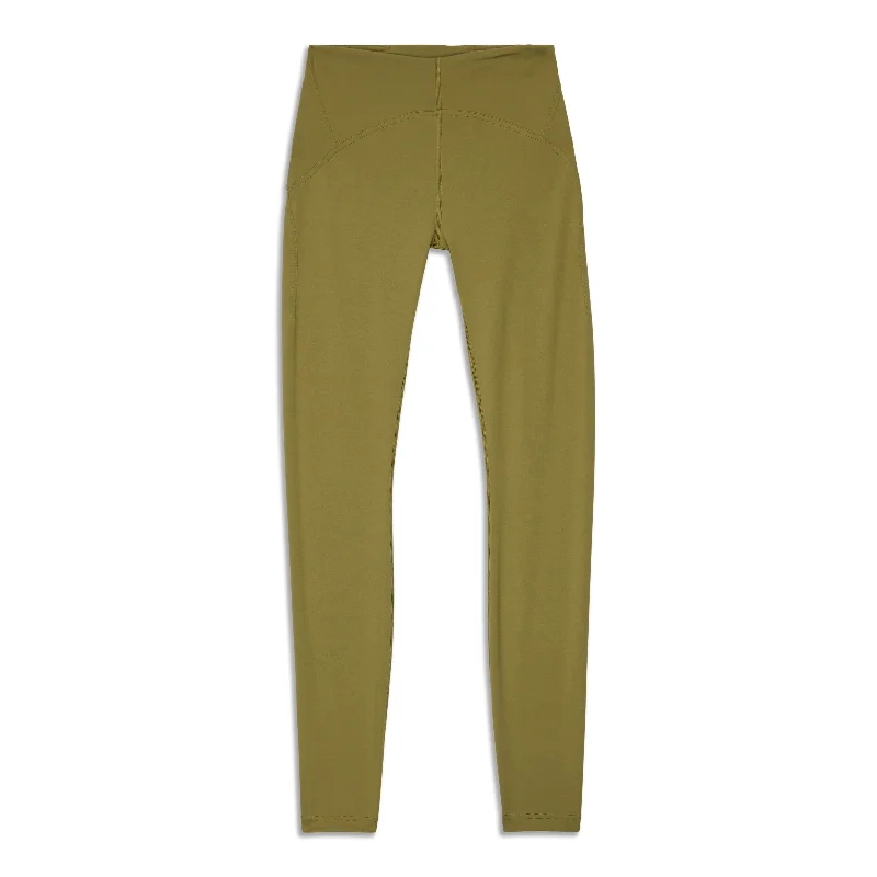 Comfortable Tops InStill High-Rise Tight - Resale