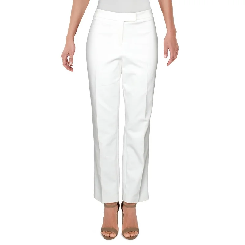Relaxed Fashion Anne Klein Womens Bowie Office Work Wear Suit Pants