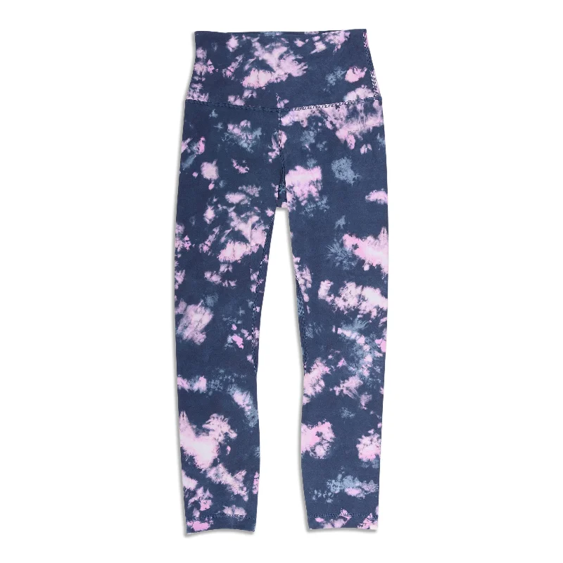 Comfortable Jeans lululemon Align™ High-Rise Crop - Resale