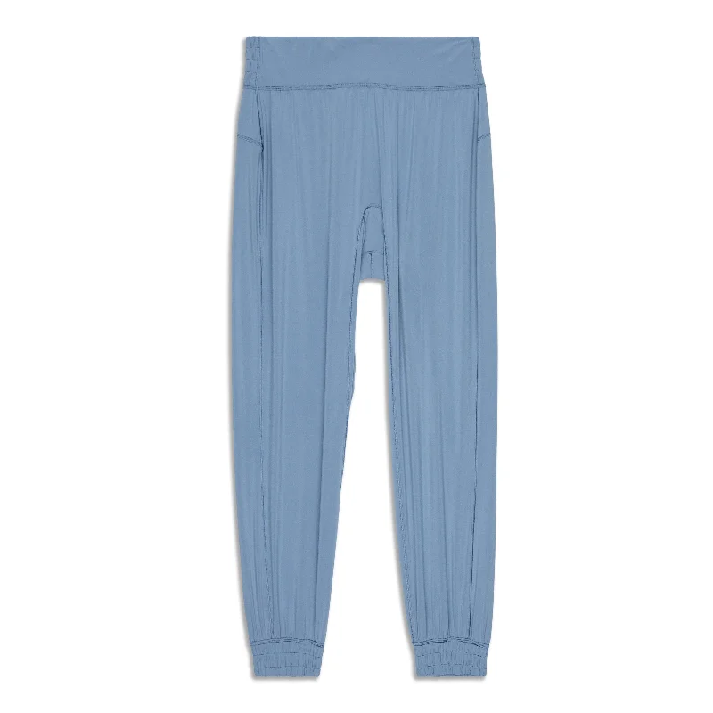 Stylish Casuals Sun Setter Jogger - Resale