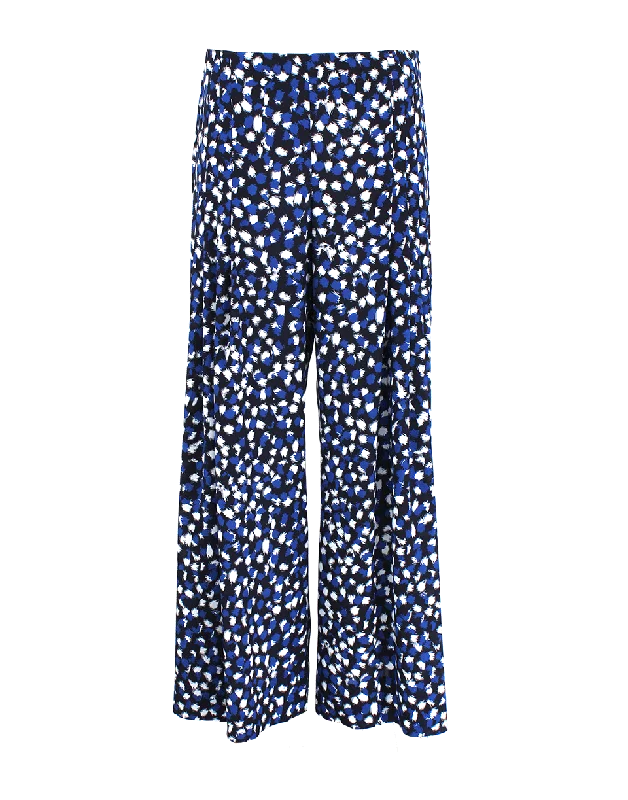 Relaxed Jackets Coulatte Painted Dot Print Pant