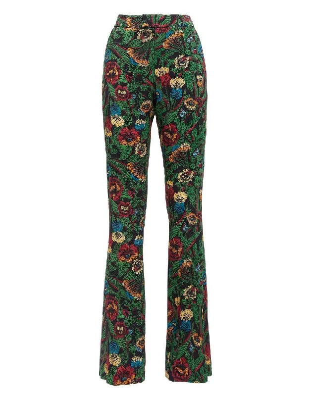 Modern Comfort Wear Saturday Night Pants