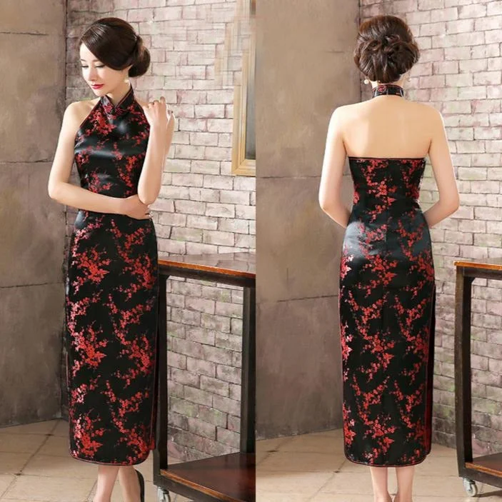 Black & Red