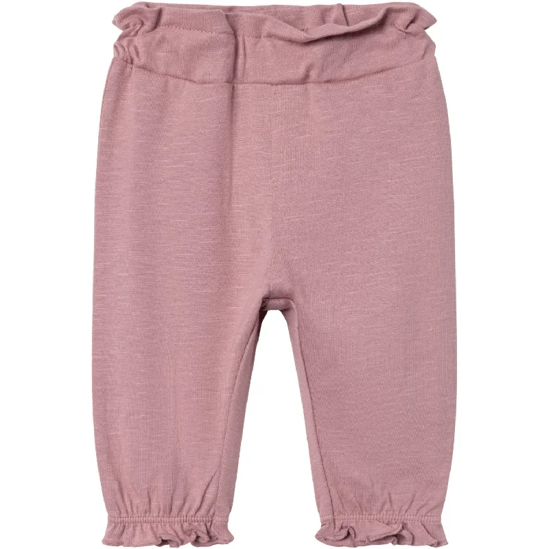 All-Day Style Name It Nostalgia Rose Hubbi Pants