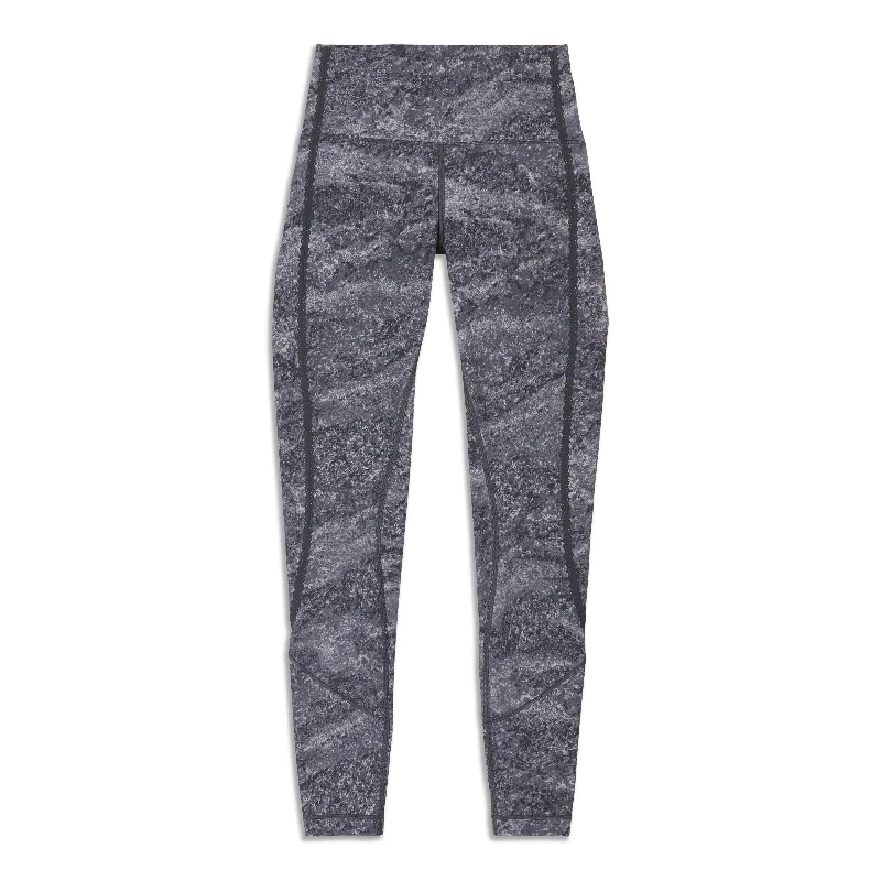 Comfortable Fitwear Stop Drop And Squat Legging - Resale