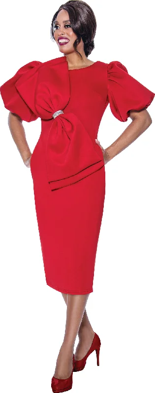 Everyday Chic Dresses by Nubiano 12351
