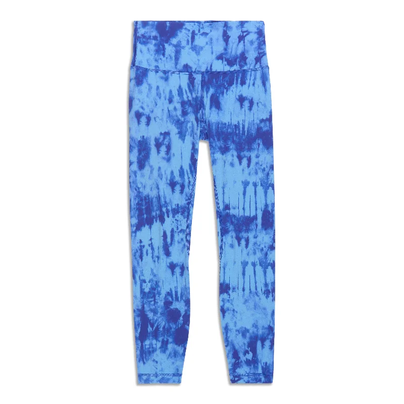 Comfortable Fashion Looks lululemon Align™ High Rise Legging - Resale