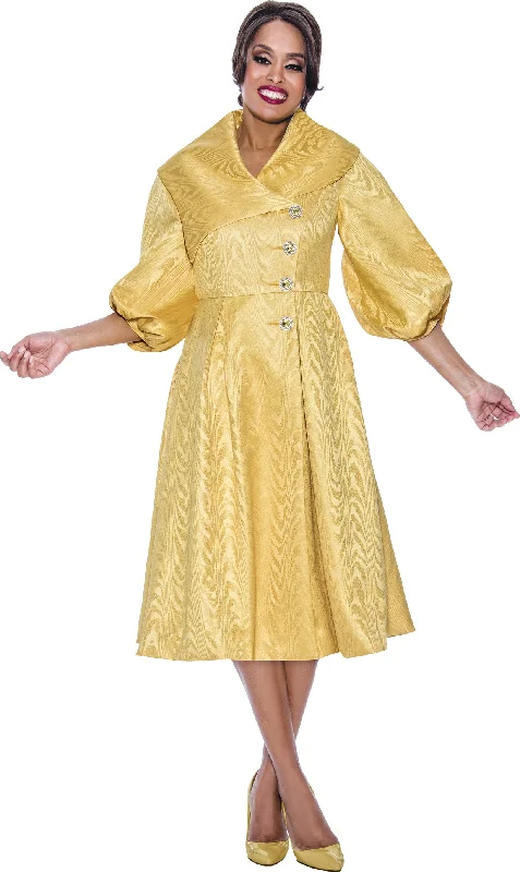 Relaxed Fashion Dresses by Nubiano 12401
