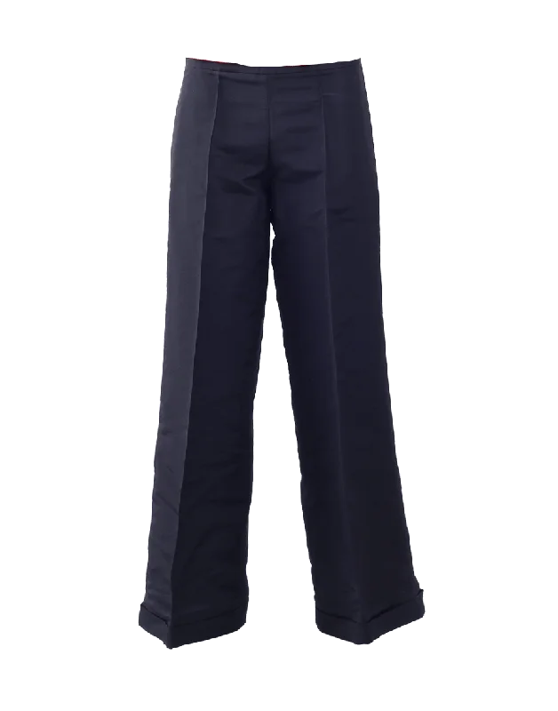 Comfortable Fitwear Wide Leg Pant