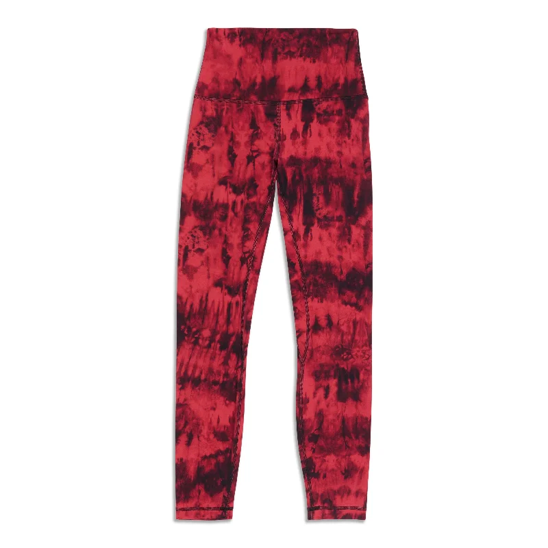 Relaxed Fit Wear lululemon Align™ High Rise Legging - Resale