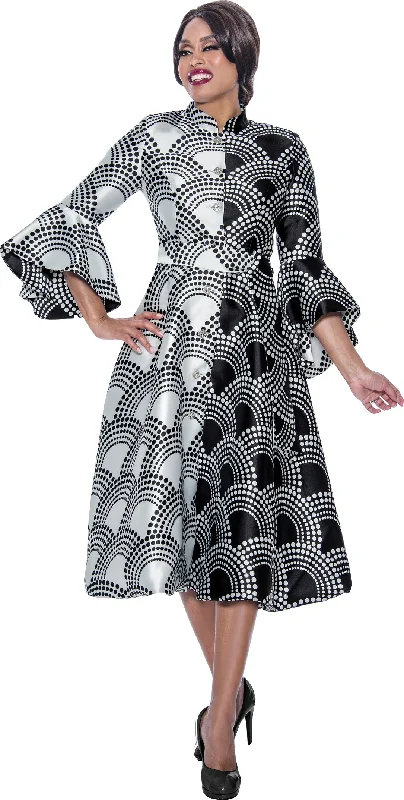 Casual Ease Dresses by Nubiano 12291