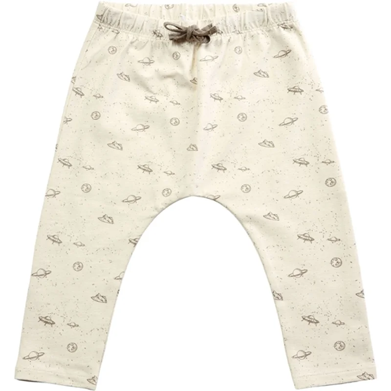 Urban Chic Sofie Schnoor Antique White Pants