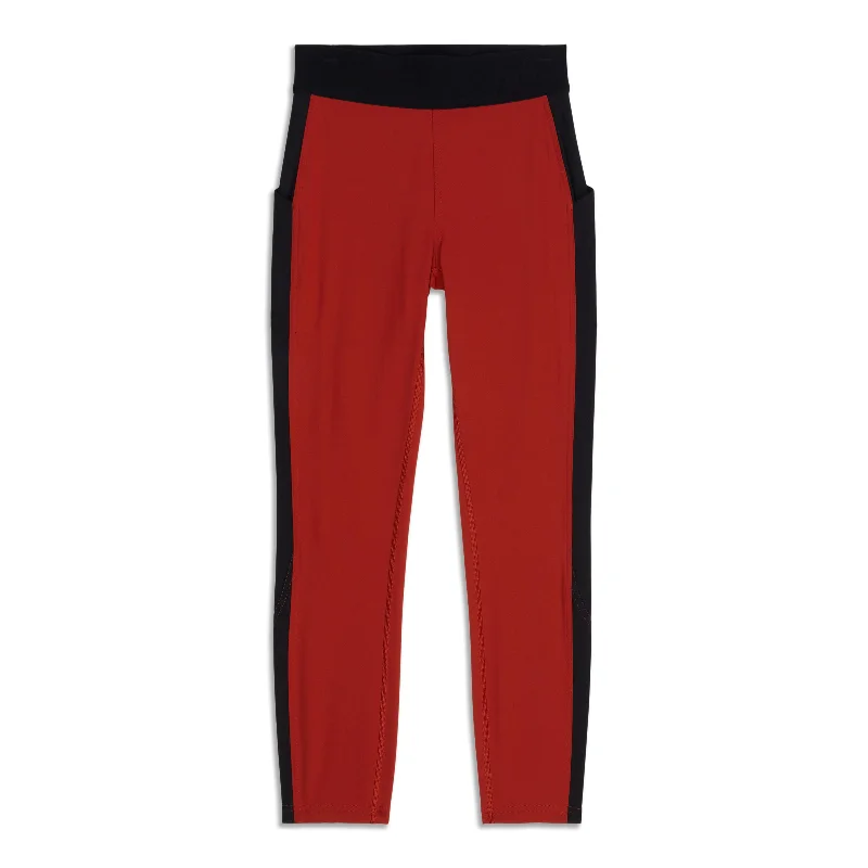 Modern Comfort Wear Box It Out High-Rise Tight - Resale