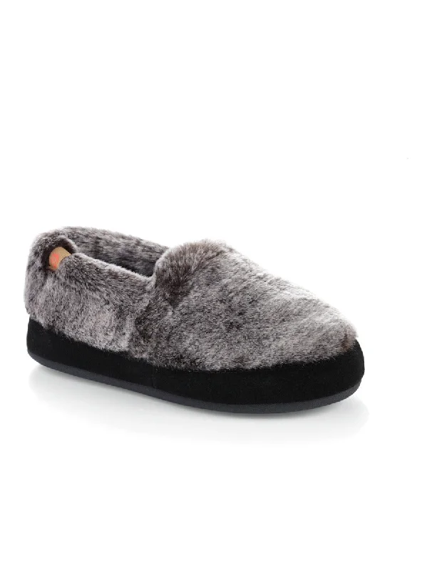 Simple Looks Women's Acorn Moc Slipper