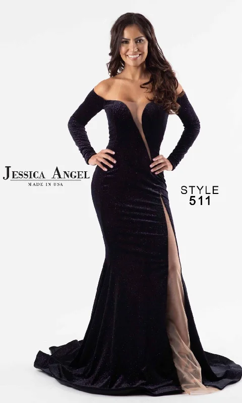 Light Dressing Jessica Angel 511