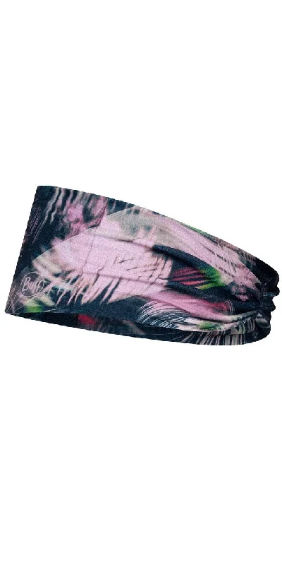Relaxed Tops CoolNet UV Ellipse Headband