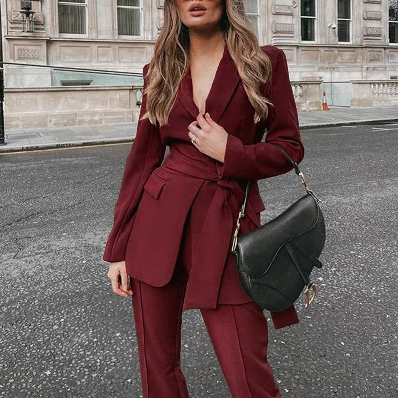 Wine Red