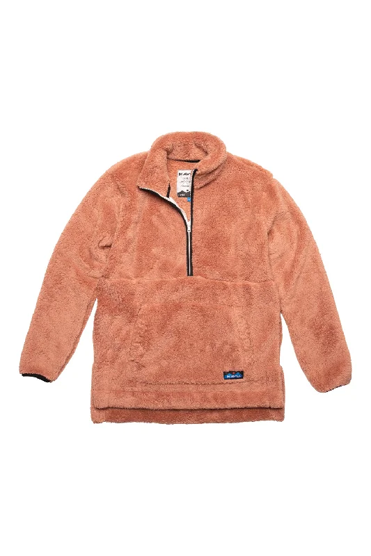 Comfy Layers Snowpack