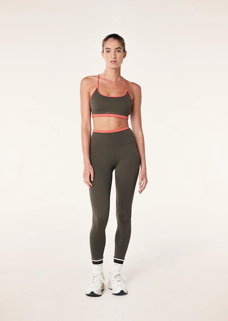 Simple Looks PE Nation Vita Full Length Legging