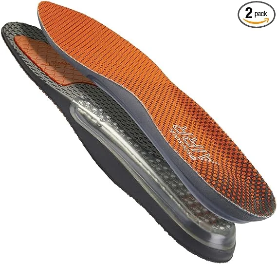 Sporty Comfort Airr Insole (Womens 8-11)