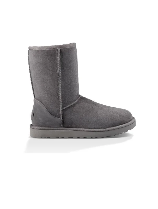 Layered Style Women's Classic Short II Boot