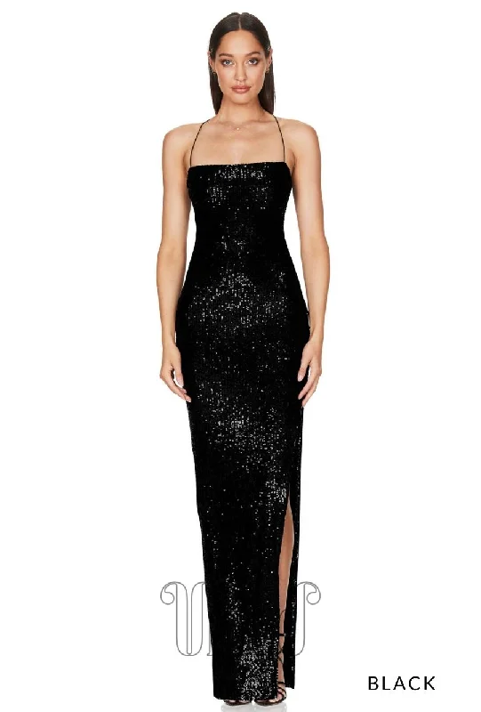 Fashion Comfort Leilani Gown