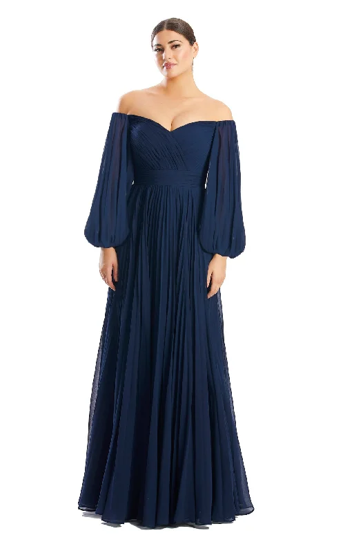 Modern Comfort Wear Alexander by Daymor 1792S23 Dress