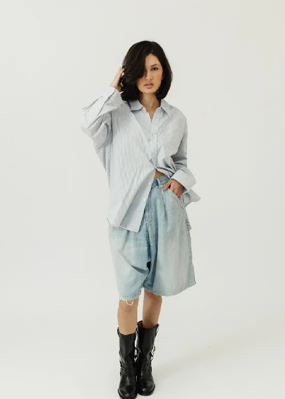 Comfy Layers R13 Jesse Carpenter Short
