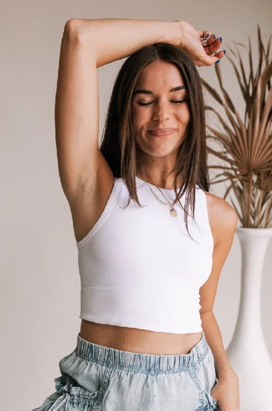 Effortless Outfits On Repeat Brami in White