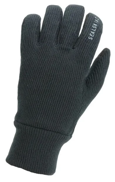 Versatile Outfits Necton Windproof All Weather Knitted Glove