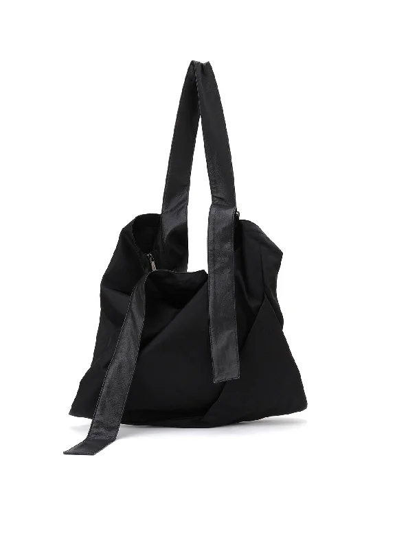 Cozy Fashion Trends Drape tote