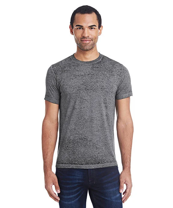 Comfortable Fitwear 1350 - Tie-Dye Adult Acid Wash T-Shirt