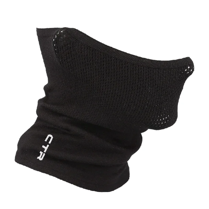 Elegant Casuals Adrenaline Air Knit Flip Gaiter