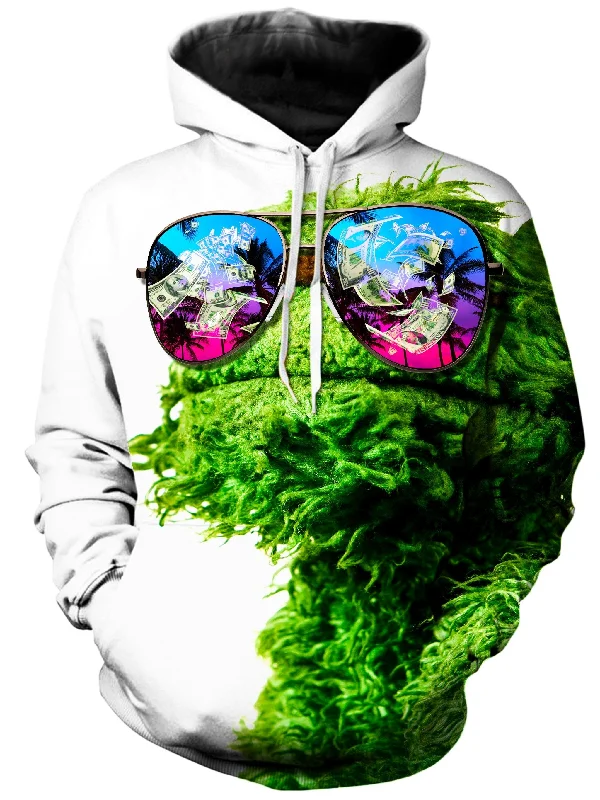 Cozy Chic Trends Oscar the Nug Unisex Hoodie
