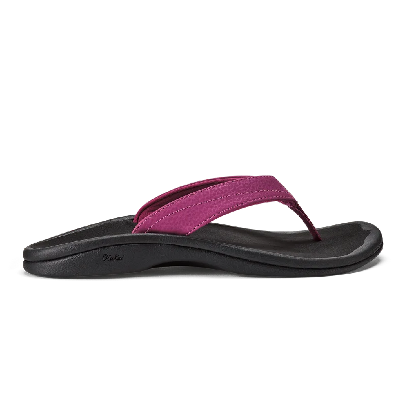 Easygoing Fashion Women's Ohana Sandal