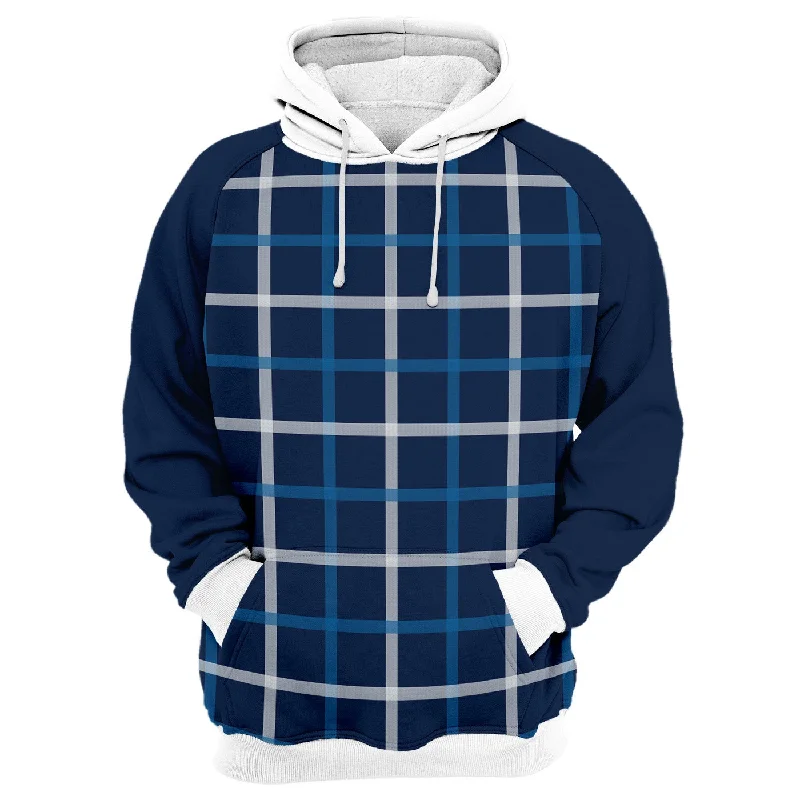 Cozy Apparel Bluez Hoodie