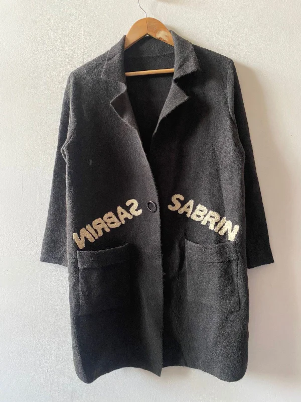 Light Comfort Overcoat