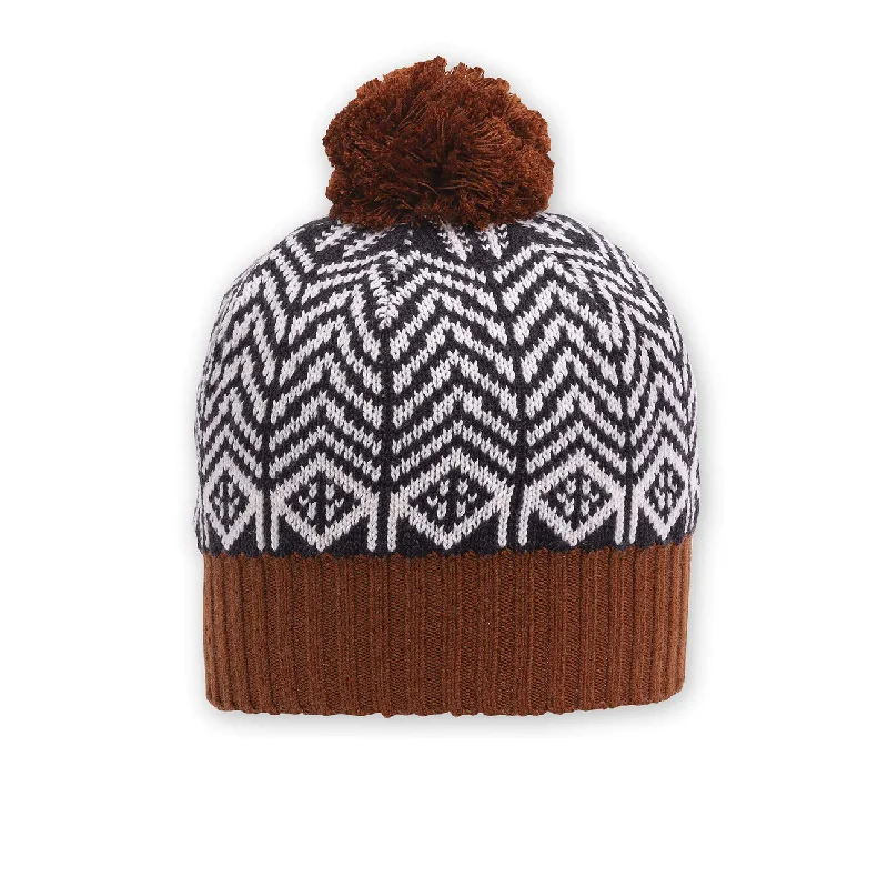 Comfortable Fitwear Women's Dot Beanie