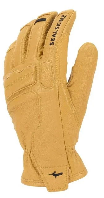 Weekend Comfort Twyford Waterproof Cold Weather Work Glove With Fusion Control