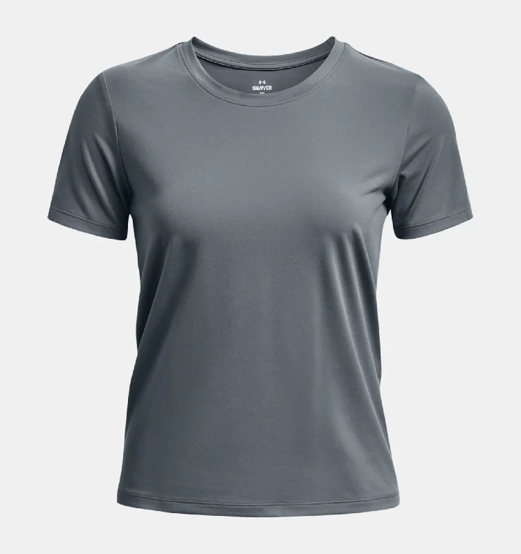 Layered Style Women's Meridian Short Sleeve T-Shirt