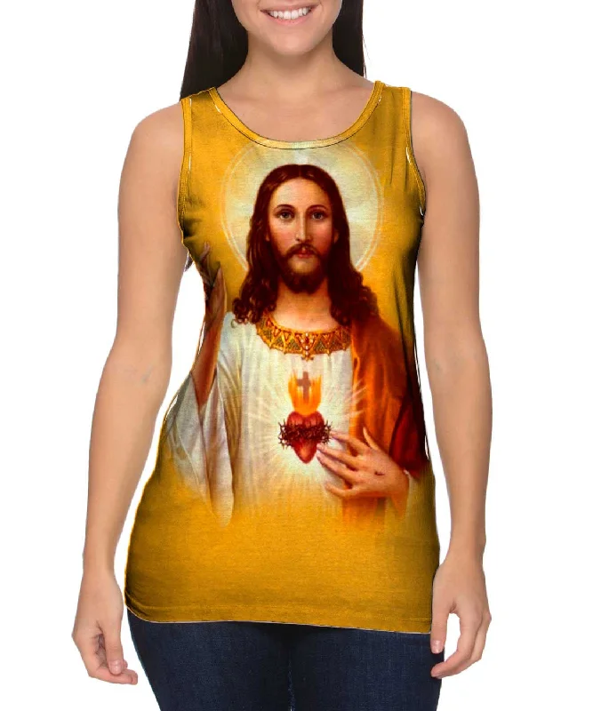 Classic Comfort "Jesus Savior"