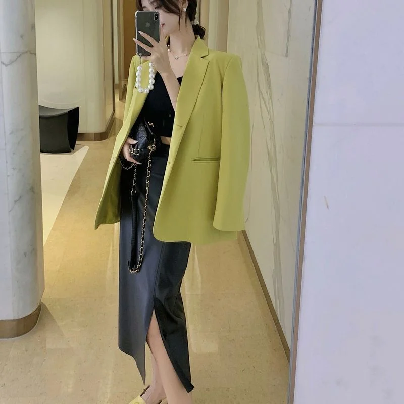 Casual Comfort Women's Temperament Sheath High Waist Skirt