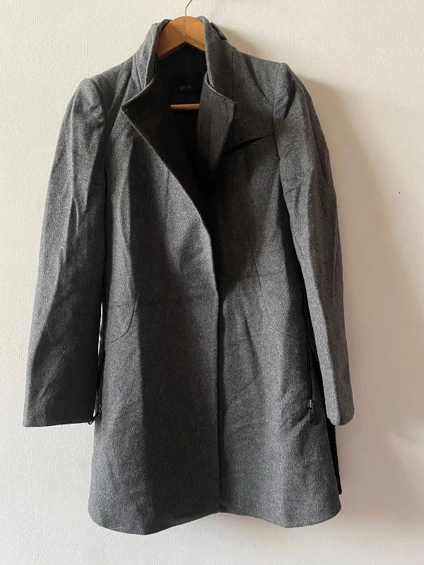 Comfortable Tops Overcoat