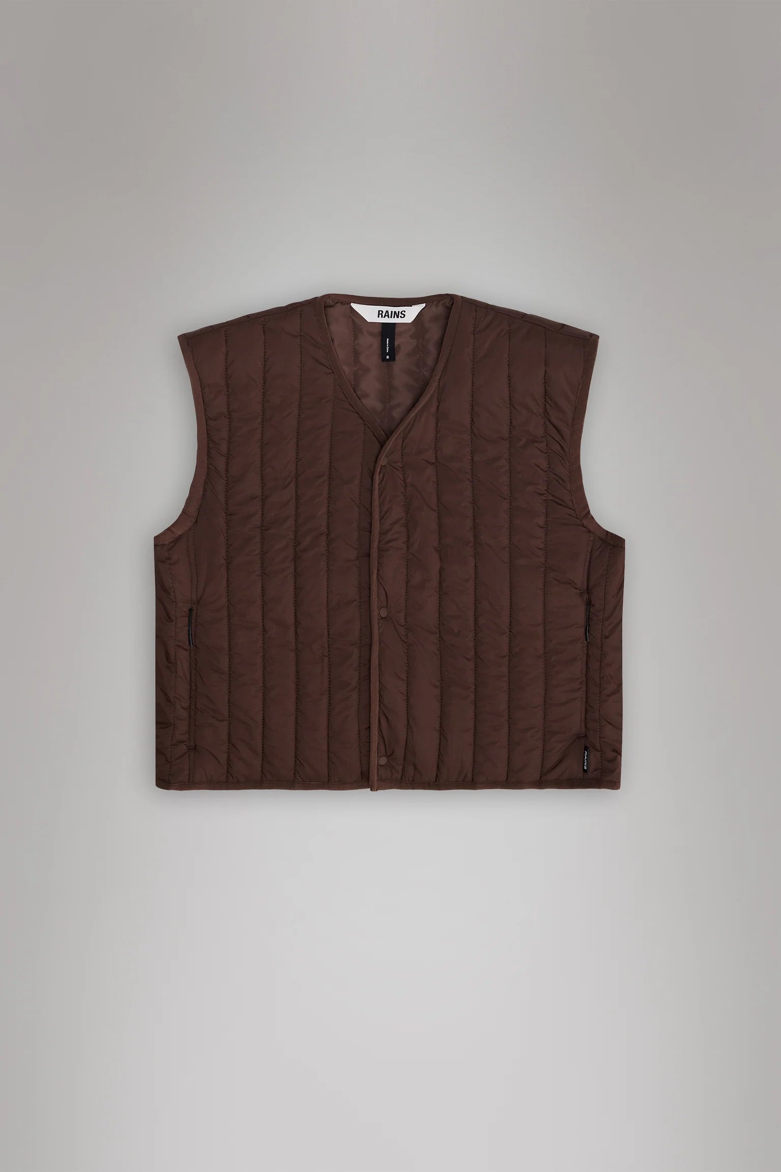 Stylish Fit Frame Banja Short Liner Vest