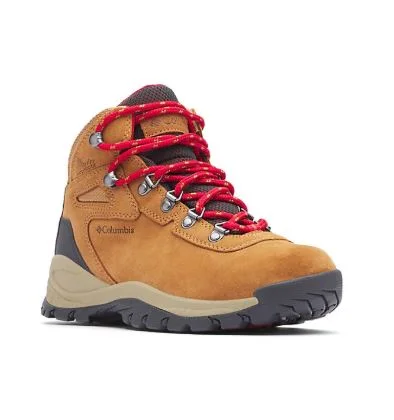 Soft Casuals Women's Newton Ridge Plus Waterproof Amped Boot