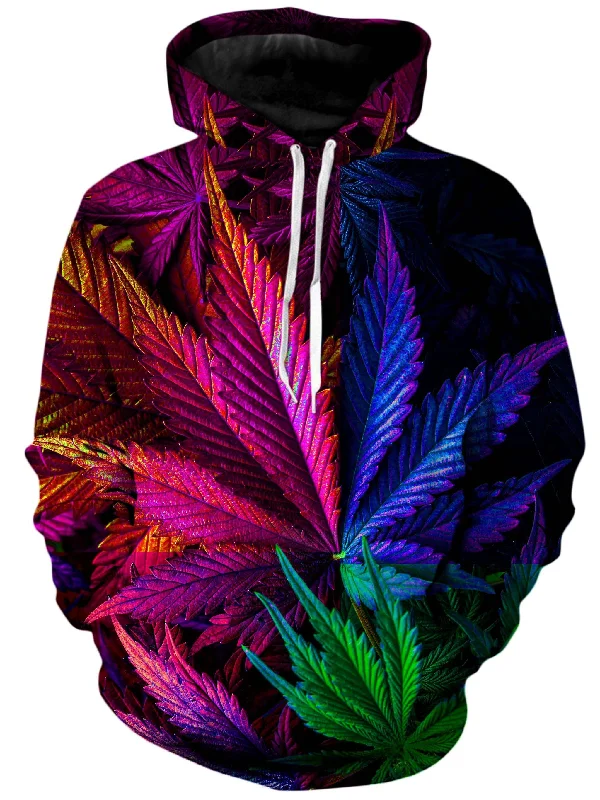 Cozy Essentials Thermo Chronic Unisex Hoodie