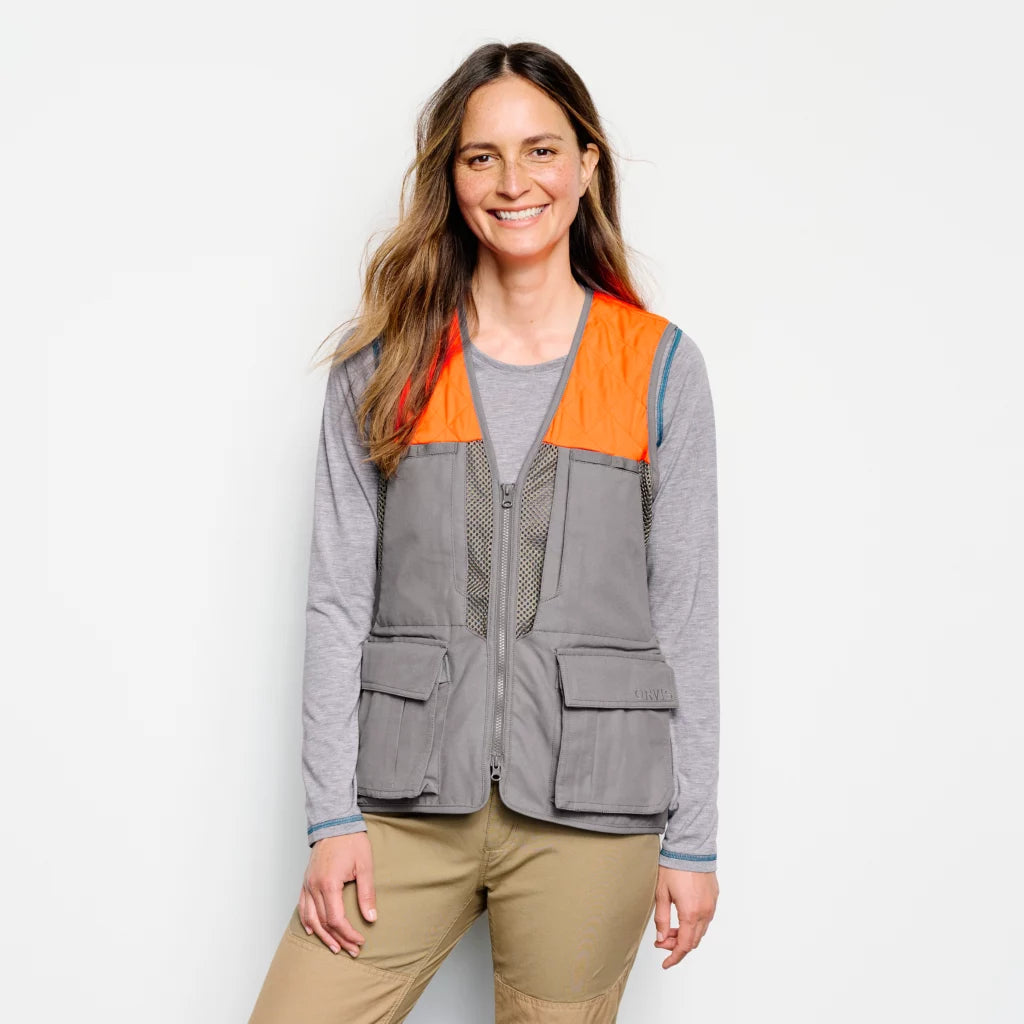 Effortless Outfits Women’s Upland Hunting Vest