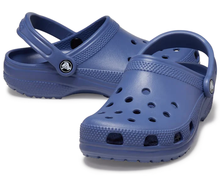 Casual Chic Looks Women's Classic Clog